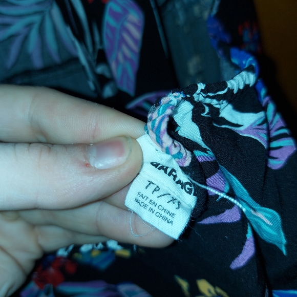 Garage XS - Picture 2 of 3